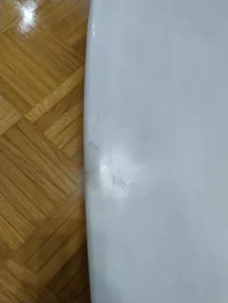 Tabla de surf tipo Hypto Krypto.