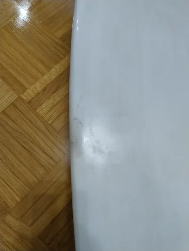 Tabla de surf tipo Hypto Krypto.