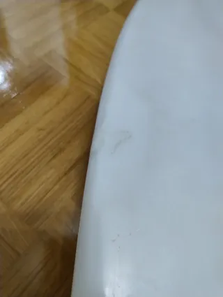 Tabla de surf tipo Hypto Krypto.