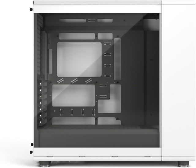 Fractal Design North XL Chalk White TG ATX