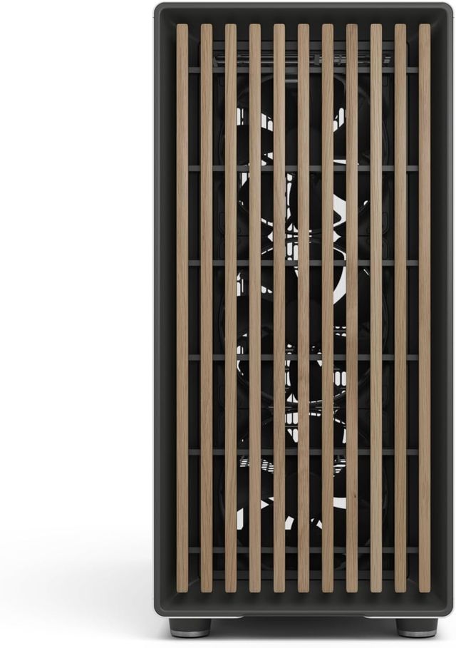 Fractal Design North XL Chalk White TG ATX