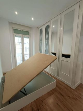 Piso en venta en Centro Histórico - Plaza España en Cádiz