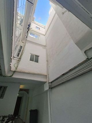 Piso en venta en Centro Histórico - Plaza España en Cádiz