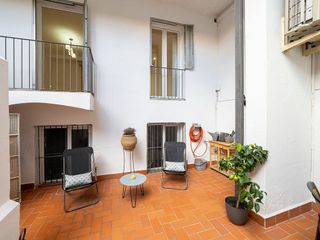 Piso en venta en La Nova Esquerra de l'Eixample en Barcelona