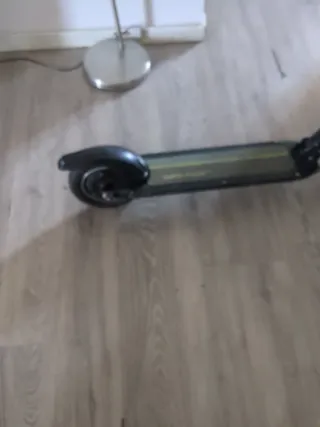 Patinete Eléctrico Joyor X5S 36V
