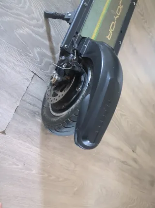 Patinete Eléctrico Joyor X5S 36V