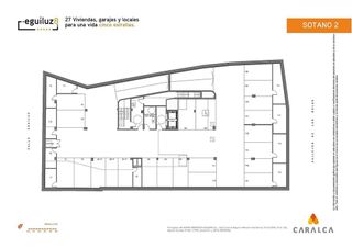 Parking en venta en Centro en Jerez de la Frontera