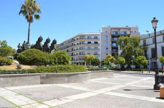 Parking en venta en Centro en Jerez de la Frontera