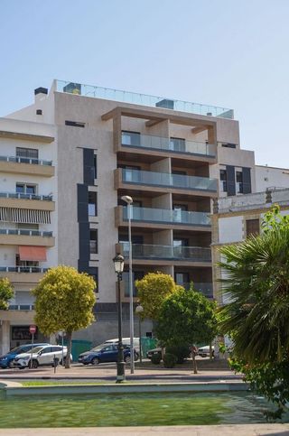 Parking en venta en Centro en Jerez de la Frontera