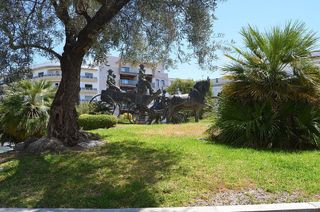 Parking en venta en Centro en Jerez de la Frontera
