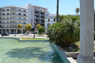 Parking en venta en Centro en Jerez de la Frontera
