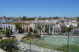 Parking en venta en Centro en Jerez de la Frontera