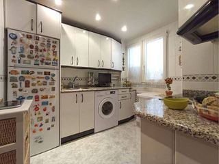 Piso en venta en Plaza España - Villa Pilar - Reyes Católicos - Vadillos en Burgos