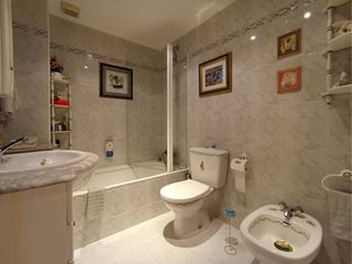 Piso en venta en Plaza España - Villa Pilar - Reyes Católicos - Vadillos en Burgos