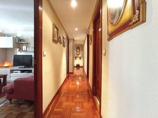 Piso en venta en Plaza España - Villa Pilar - Reyes Católicos - Vadillos en Burgos
