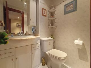 Piso en venta en Plaza España - Villa Pilar - Reyes Católicos - Vadillos en Burgos
