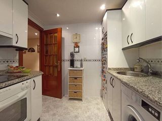 Piso en venta en Plaza España - Villa Pilar - Reyes Católicos - Vadillos en Burgos
