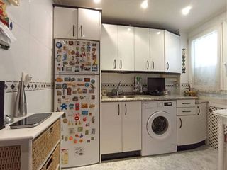 Piso en venta en Plaza España - Villa Pilar - Reyes Católicos - Vadillos en Burgos