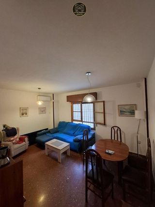 Piso en venta en Ctra. Circunvalación - La Magdalena en Jaén
