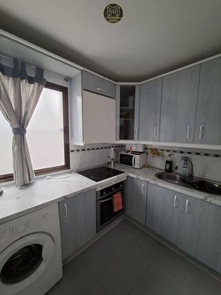 Piso en venta en Ctra. Circunvalación - La Magdalena en Jaén