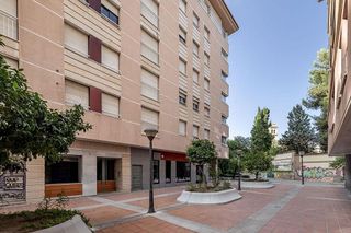 Piso en alquiler en Centro - Sagrario en Granada
