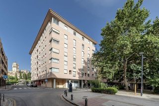 Piso en alquiler en Centro - Sagrario en Granada
