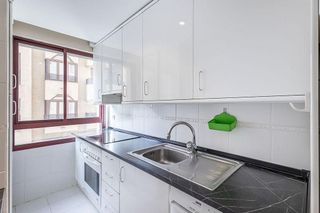 Piso en alquiler en Centro - Sagrario en Granada