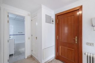 Piso en alquiler en Centro - Sagrario en Granada