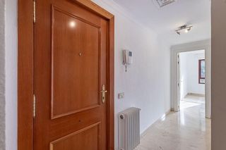 Piso en alquiler en Centro - Sagrario en Granada