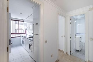 Piso en alquiler en Centro - Sagrario en Granada