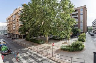 Piso en alquiler en Centro - Sagrario en Granada