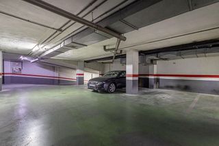 Piso en alquiler en Centro - Sagrario en Granada
