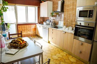 Piso en venta en Arteixo