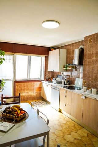 Piso en venta en Arteixo