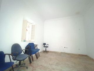 Oficina en venta en Mentidero - Teatro Falla - Alameda en Cádiz