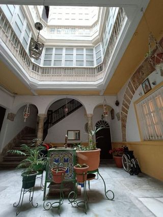 Oficina en venta en Mentidero - Teatro Falla - Alameda en Cádiz