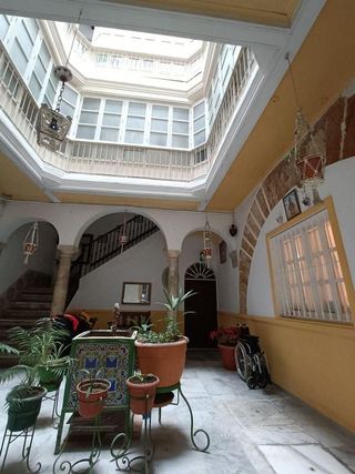 Oficina en venta en Mentidero - Teatro Falla - Alameda en Cádiz