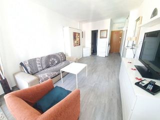 Estudio en alquiler en Centro en Torremolinos