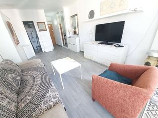 Estudio en alquiler en Centro en Torremolinos