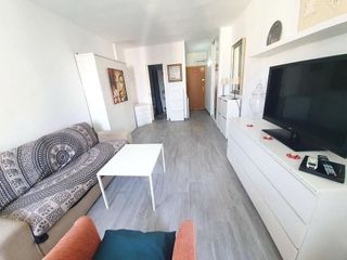Estudio en alquiler en Centro en Torremolinos