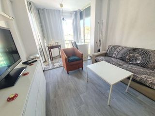 Estudio en alquiler en Centro en Torremolinos