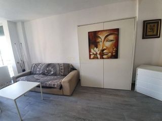 Estudio en alquiler en Centro en Torremolinos