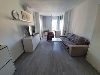 Estudio en alquiler en Centro en Torremolinos