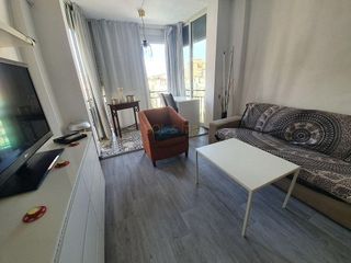 Estudio en alquiler en Centro en Torremolinos