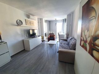 Estudio en alquiler en Centro en Torremolinos