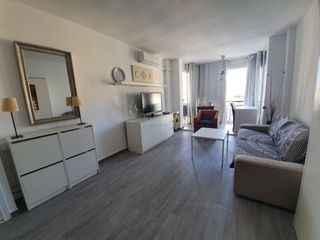 Estudio en alquiler en Centro en Torremolinos