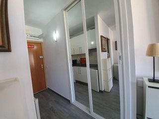 Estudio en alquiler en Centro en Torremolinos