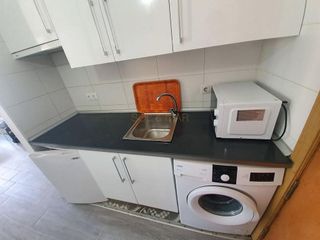 Estudio en alquiler en Centro en Torremolinos
