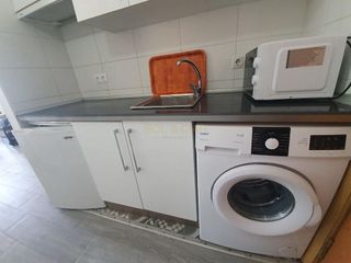 Estudio en alquiler en Centro en Torremolinos