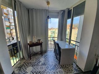 Estudio en alquiler en Centro en Torremolinos